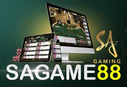 sagame88 ทุกระบบ