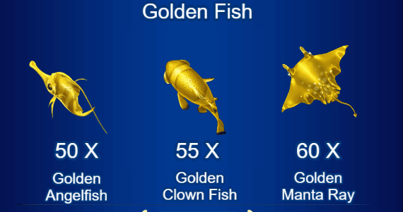 ปลาทอง