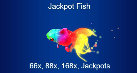 ปลาแจ็กพอต Jackpot Fishing
