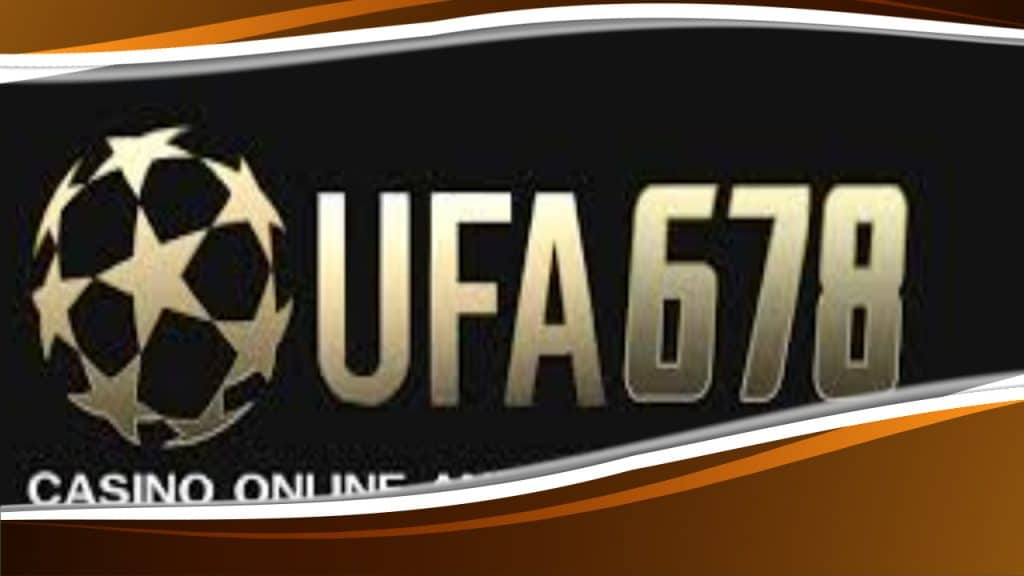 ufa678 บาคาร่า